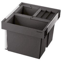 Blanco FLEXON II Low 50/3 1x19 2x8l Sortownik odpadów