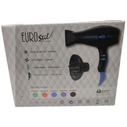 Suszarka do włosów Eurostil Tramuntana