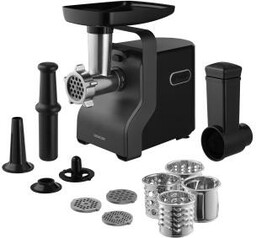 Sencor SMG 5400BK 2100W 3 sitka Szatkownica Maszynka do mięsa