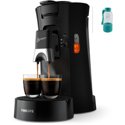 Ekspres Philips Senseo CSA230 butelka Cold Brew