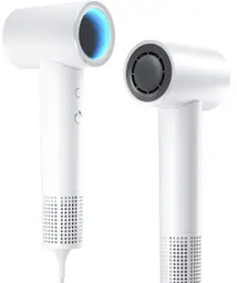 Roidmi Miro Jonizacja 1300W 2 prędkości 3 temperatury Suszarka do włosów