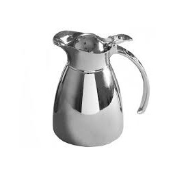 TERMOS KONFERENCYJNY DOUBLE WALL DO KAWY I HERBATY 0,6L