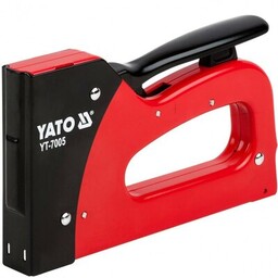 YATO Zszywacz tapicerski YT-7005 Zyskaj