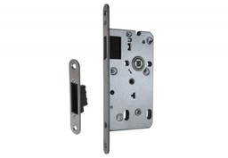 Zamek magnetyczny LOB Z75MC-K00 72/50/20 WC stal nierdzewna, zaczep regulowany (szerokość 24 mm)