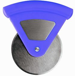 Ibili 733400 nóż do pizzy, różne kolory