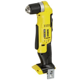DEWALT Wiertarka kątowa DCD740NT-XJ