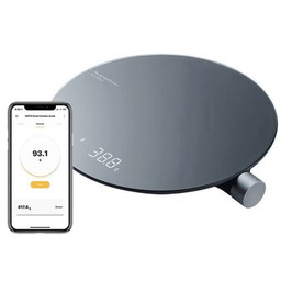 HOTO Waga kuchenna Smart Kitchen Scale