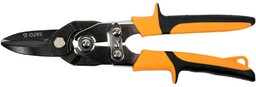 Yato Nożyce do cięcia blachy, proste 260 mm YT-1912