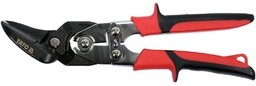Yato Nożyce do cięcia blachy, lewe 260 mm YT-1918