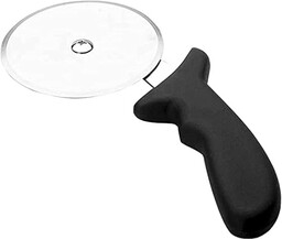 Lacor 60429 nóż do pizzy z uchwytem