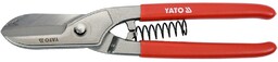 Yato Nożyce do cięcia blachy, typ angielski 254 mm YT-1924