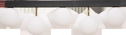 Lampa sufitowa nowoczesna ALI 5643 - Zuma Line