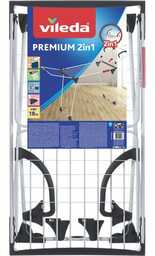 Suszarka Premium 18 m 2in1 Vileda