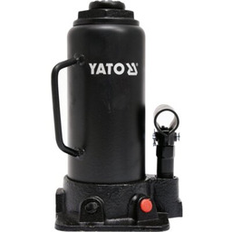 YATO Podnośnik hydrauliczny YT-17005 12000 kg