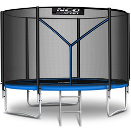 NEO-SPORT Trampolina NS-06Z221 183 cm
