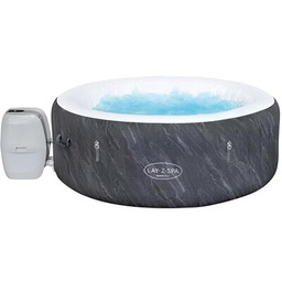 BESTWAY Jacuzzi Lay-Z-Spa Boracay AirJet 180 x 66 cm
