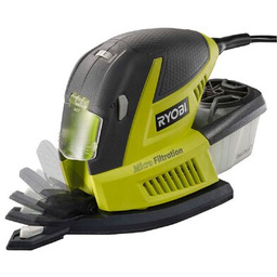 RYOBI Szlifierka oscylacyjna RMS180-S