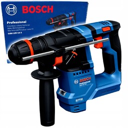 Młoto wiertarka Aku Bosch Gbh 18V-18X 0611927100 Onechuck Sds+ 1,5J