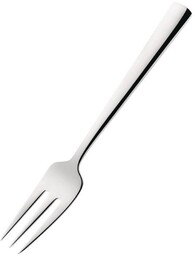 Amefa Widelec deserowy Moderno 18/10 (12 szt.) I Amefa