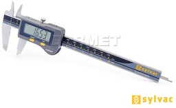 SYLVAC Suwmiarka elektroniczna S_Cal EVO BASIC IP67 0 - 150 / 0,01 mm 810-1502