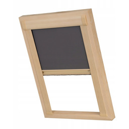 Roleta Dachowa Termo Do Okien Fakro Velux 66x98cm