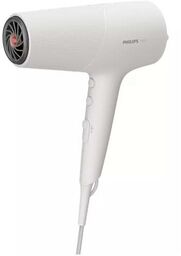 Philips Seria 5000 BHD501/00 Jonizacja Zimny nawiew 2100W 3 prędkości 3 temperatury Suszarka do włosów