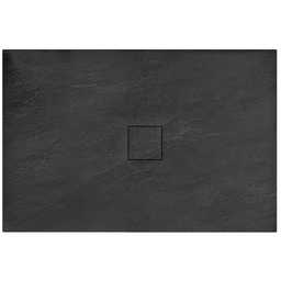 Rea Brodzik prysznicowy kamienny Rea Stone 90 x 120
