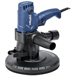 CELMA PROFESSIONAL Szlifierka do gipsu PRBs 225GEO