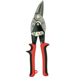 DEDRA Nożyce do blachy 12P002