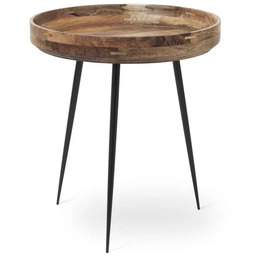 MATER - Bowl Stół Medium Natural