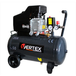 Kompresor olejowy VHC50 50 l VERTEX