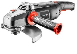 GRAPHITE Szlifierka kątowa 2350W 230mm 59G207