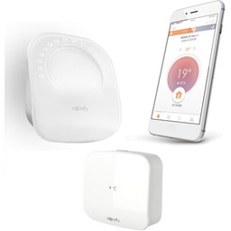 SOMFY Termostat bezprzewodowy Smart V2 1870775