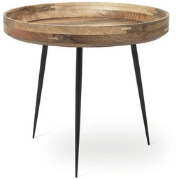 MATER - Bowl Stół Large Natural