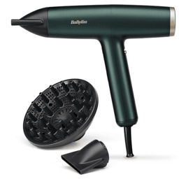 Suszarka do włosów BABYLISS D6555DE Air Power Pro