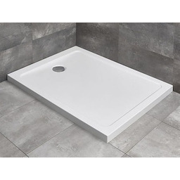 Radaway brodzik akrylowy Doros F 100x80cm SDRF1080-01