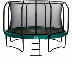 Trampolina Salta First Class 427cm czarna