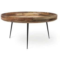 MATER - Bowl Stół Extra Large Natural