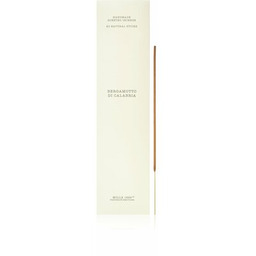 CERERIA MOLLA Patyczki Bergamotto di Calabria (20 sztuk)