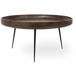 MATER - Bowl Stół Extra Large Sirka Grey