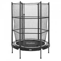 Trampolina Salta Junior różowy