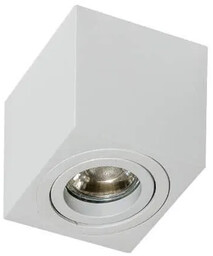 Oprawa sufitowa MINI ELOY biała AZ1713 - Azzardo