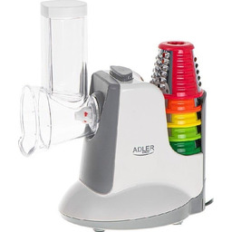Rozdrabniacz Adler Szatkownica do warzyw Ad 4815