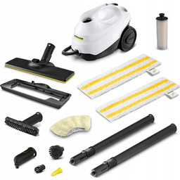 Parownica Karcher Sc 3 EasyFix Plus