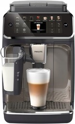 Philips 4400 LatteGo EP4449/70 czarny