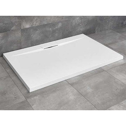 Radaway Giaros D brodzik z konglomeratu 90x80 M3GRD9080