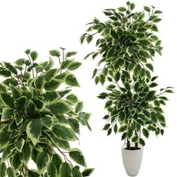 SZTUCZNE DRZEWKO BENJAMIN ROŚLINA 160 CM