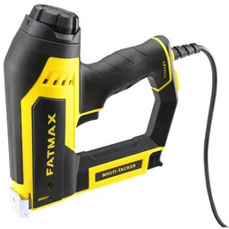 STANLEY Zszywacz elektryczny FMHT6-75934