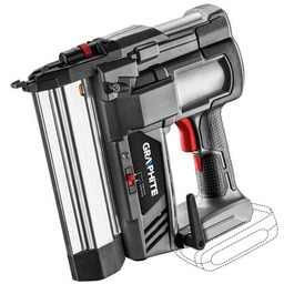 GRAPHITE Zszywacz akumulatorowy Energy+ 58G081