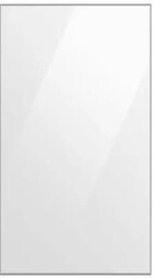 Górny panel SAMSUNG Bespoke Naturalna biel